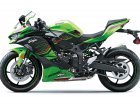 Kawasaki ZX-4RR Ninja KRT